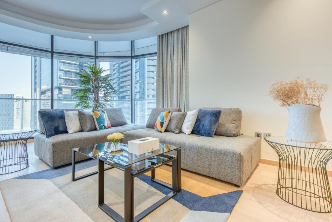 Rh- Upscale Living In The Heart Of The City, 02Br, Near Dubai Mall Dış mekan fotoğraf