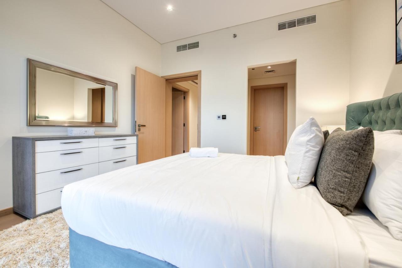 Rh- Upscale Living In The Heart Of The City, 02Br, Near Dubai Mall Dış mekan fotoğraf