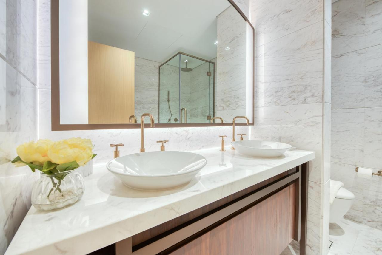 Rh- Upscale Living In The Heart Of The City, 02Br, Near Dubai Mall Dış mekan fotoğraf