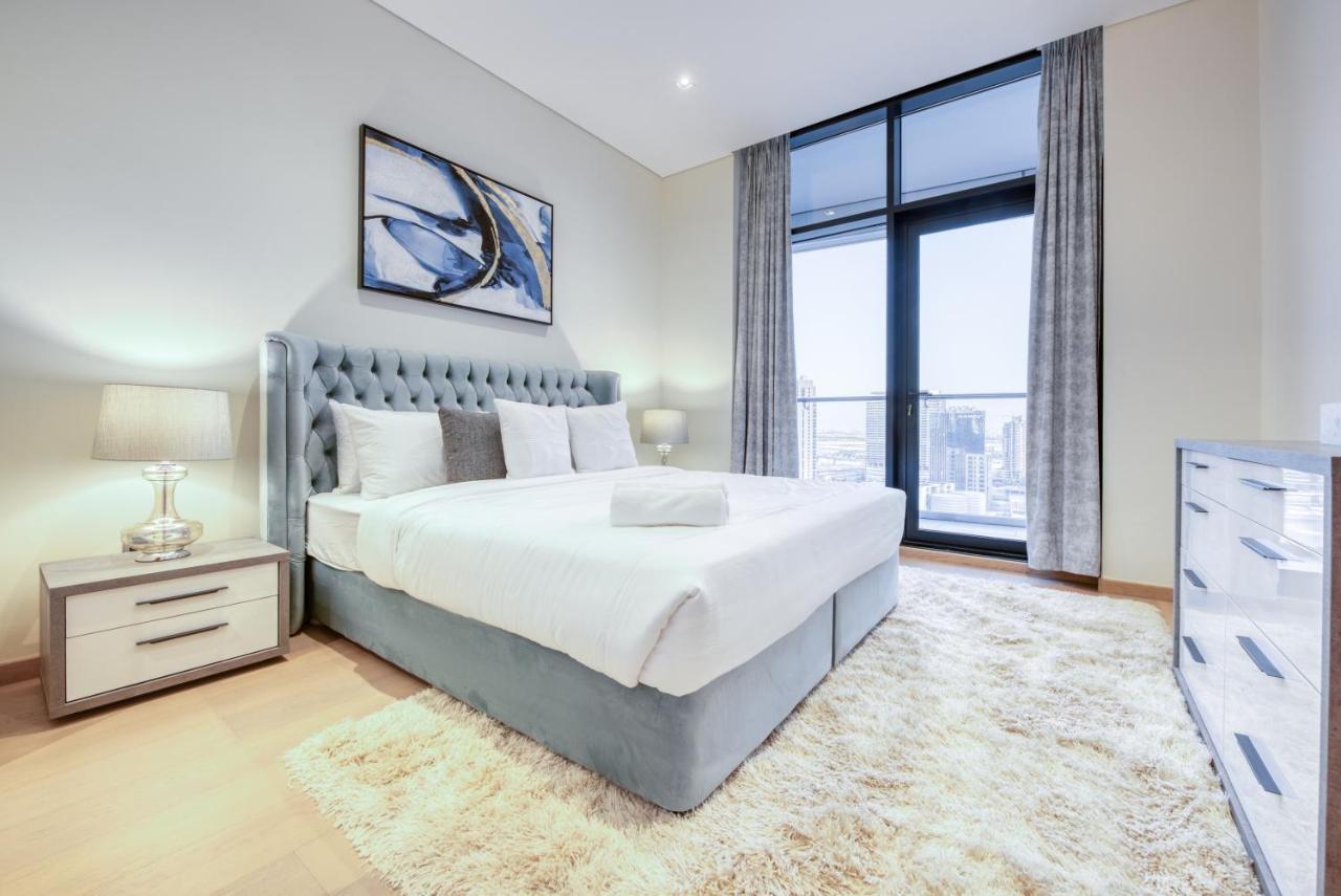 Rh- Upscale Living In The Heart Of The City, 02Br, Near Dubai Mall Dış mekan fotoğraf