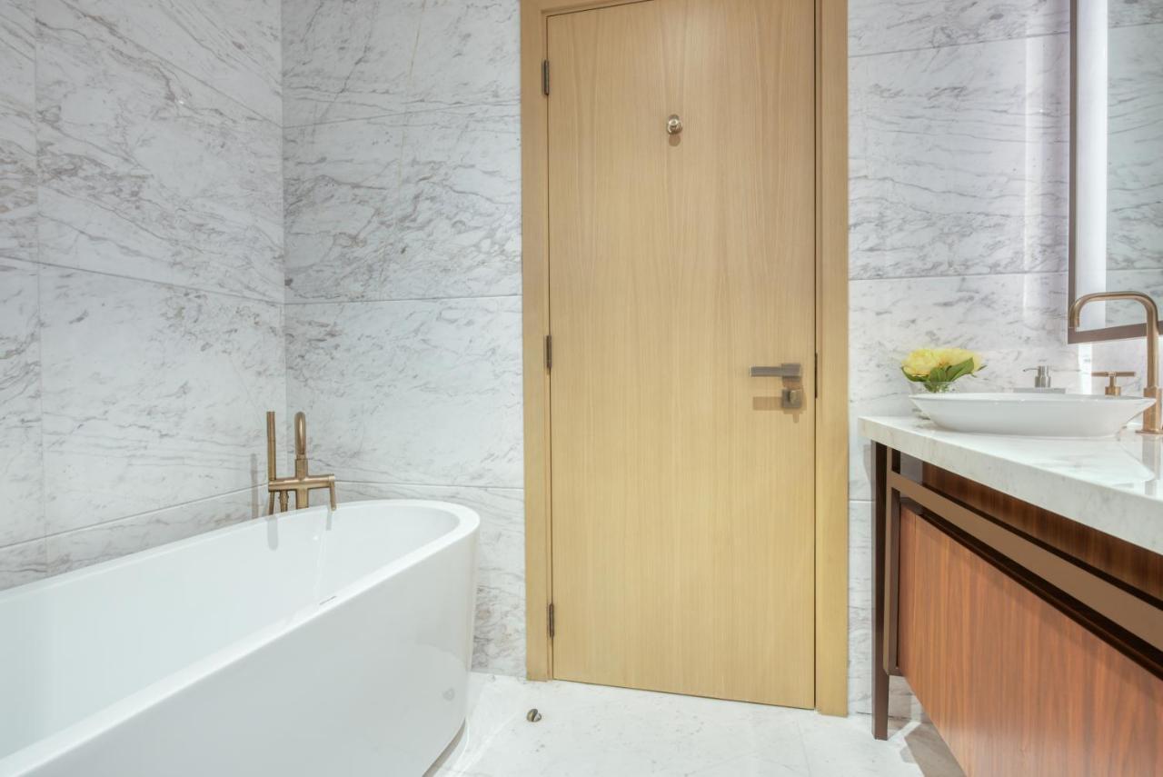 Rh- Upscale Living In The Heart Of The City, 02Br, Near Dubai Mall Dış mekan fotoğraf