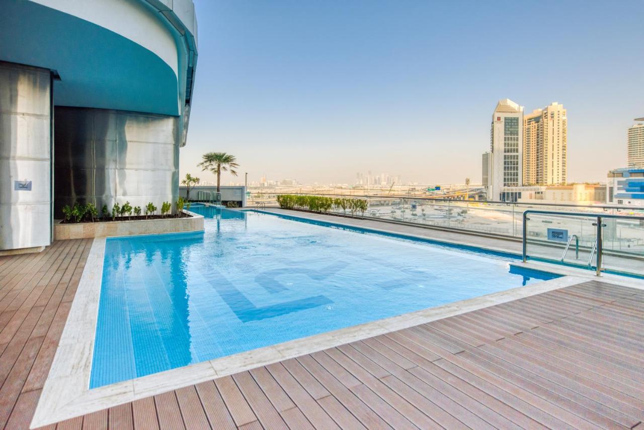Rh- Upscale Living In The Heart Of The City, 02Br, Near Dubai Mall Dış mekan fotoğraf
