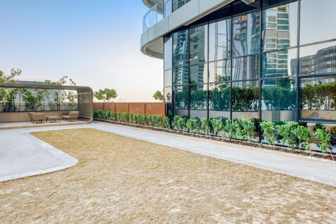 Rh- Upscale Living In The Heart Of The City, 02Br, Near Dubai Mall Dış mekan fotoğraf