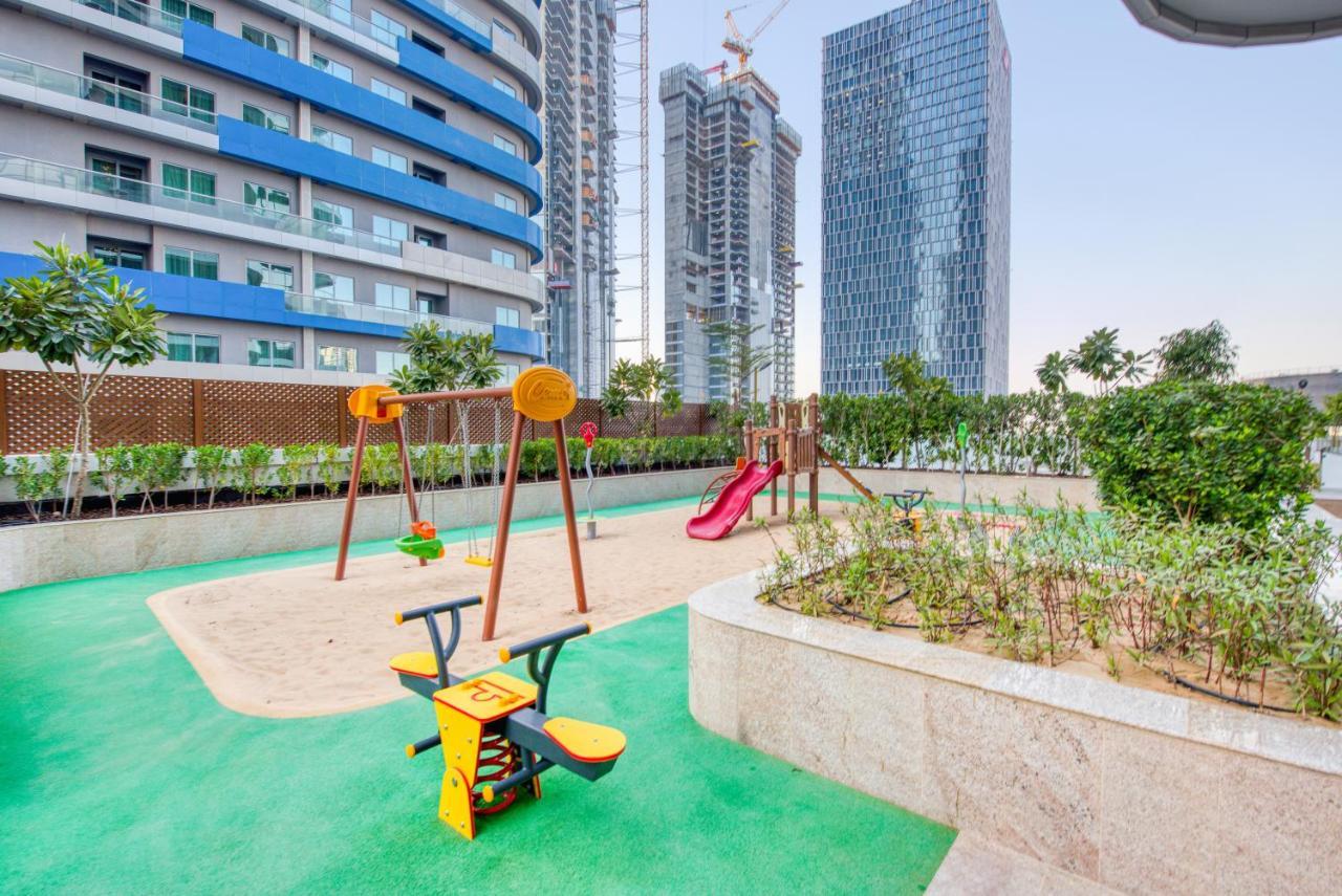 Rh- Upscale Living In The Heart Of The City, 02Br, Near Dubai Mall Dış mekan fotoğraf